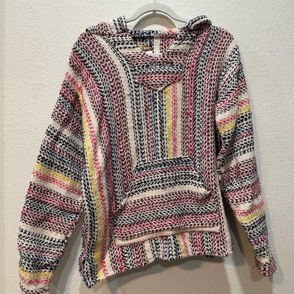 Ron Jon Hoodie